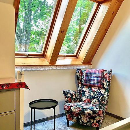 Apartament Gimnazjalna 8A Закопане Екстериор снимка