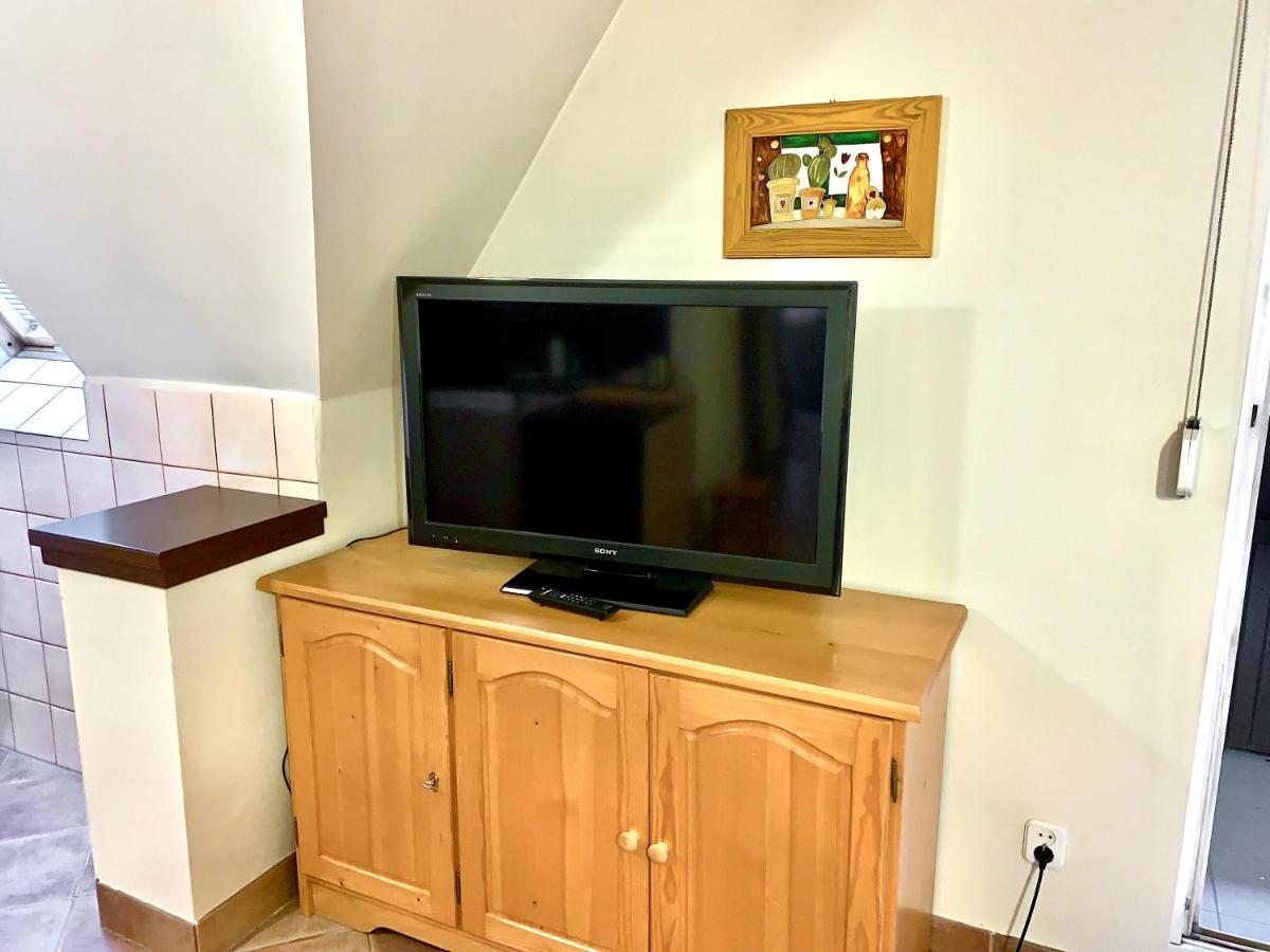 Apartament Gimnazjalna 8A Закопане Екстериор снимка