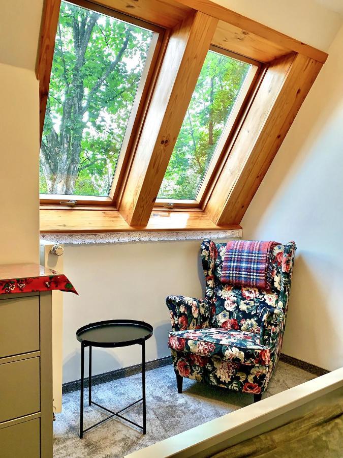 Apartament Gimnazjalna 8A Закопане Екстериор снимка