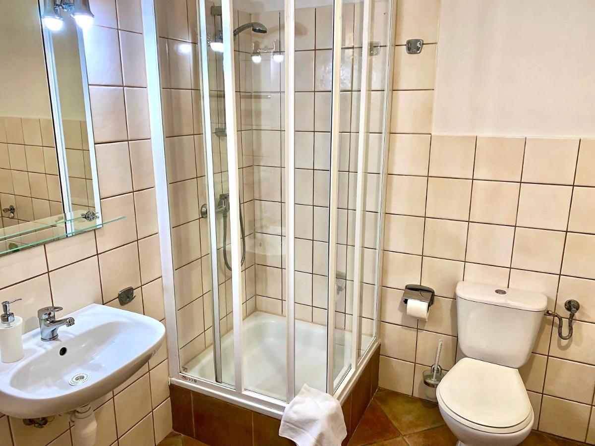Apartament Gimnazjalna 8A Закопане Екстериор снимка